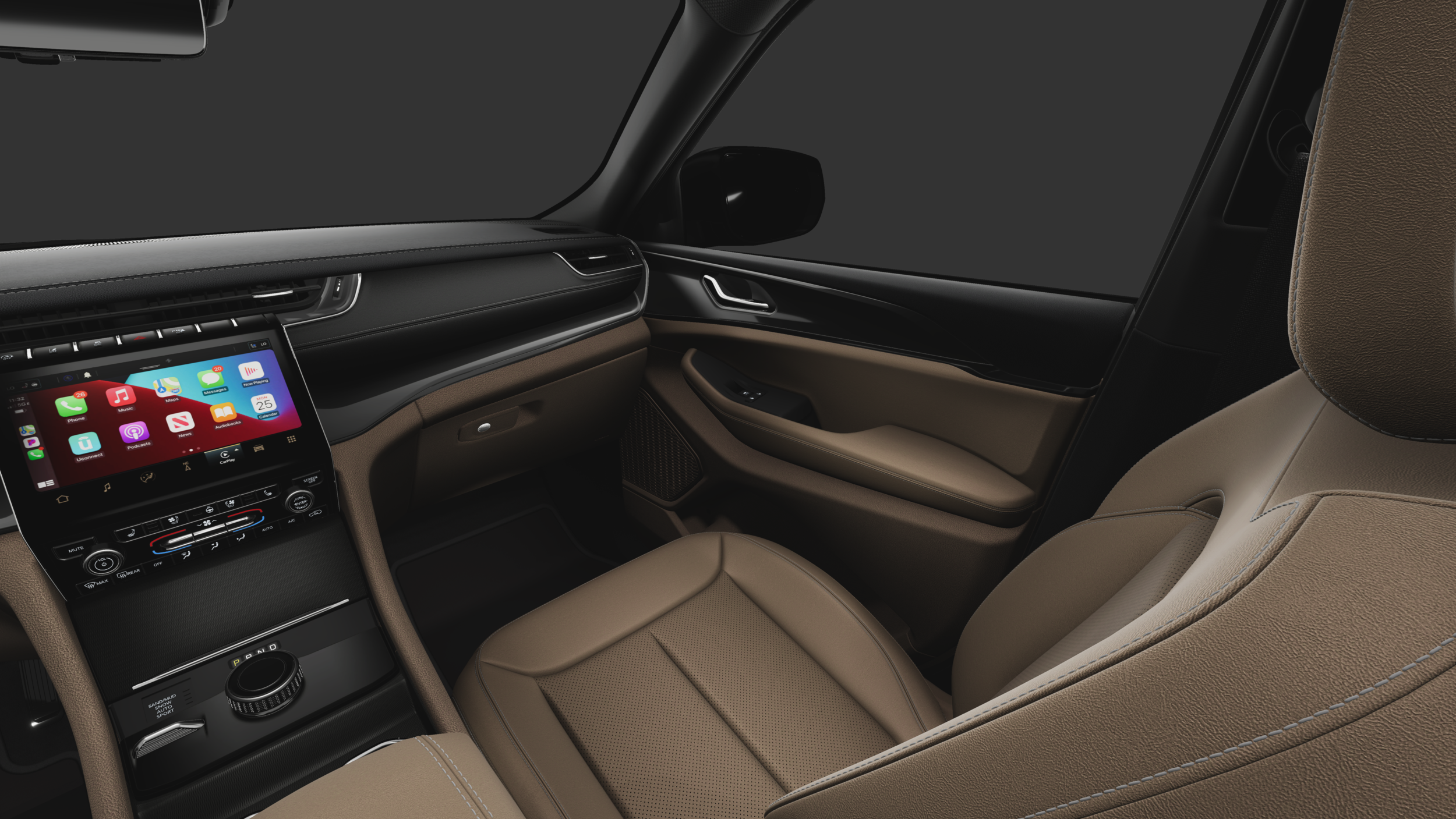 2025 Jeep Grand Cherokee Limited - Photo 7