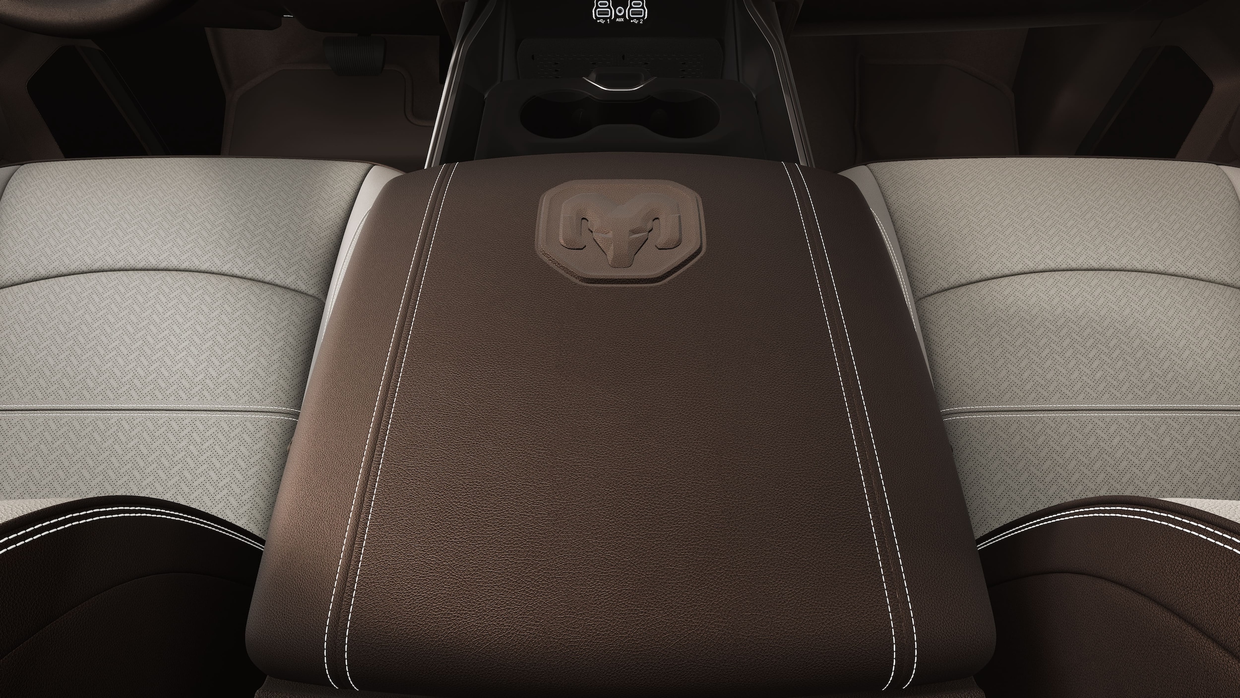 2026 RAM 2500 Laramie - Photo 51