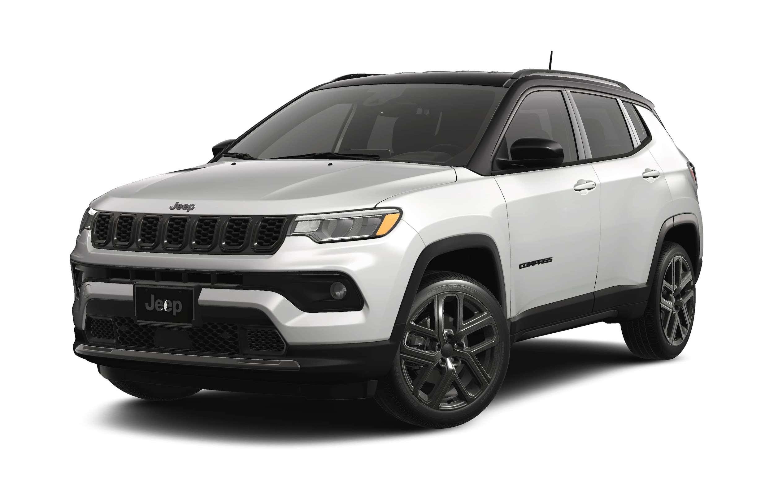 2026 Jeep Compass Limited Altitude - Photo 35