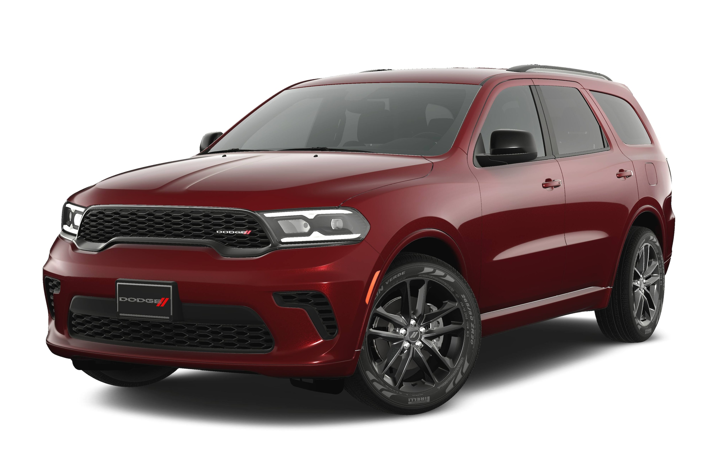 2025 Dodge Durango GT RWD's photo