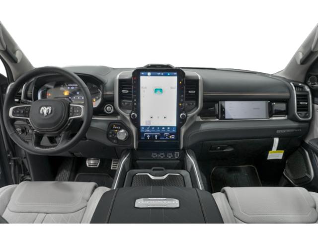 2026 Ram 1500 photo 2