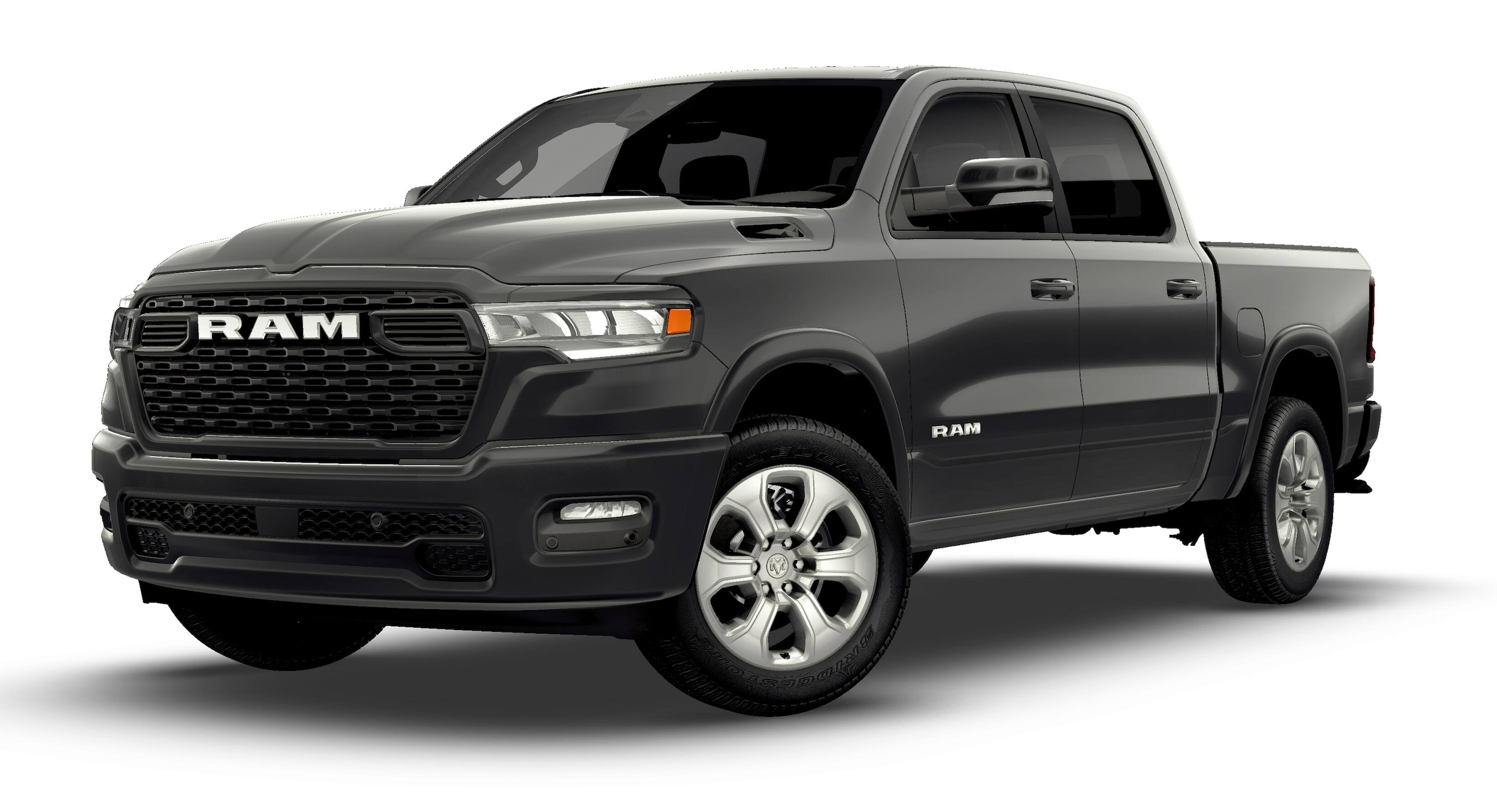 2026 RAM 1500 Big Horn/Lone Star - Photo 26