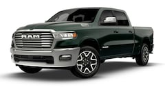 2026 Ram 1500 LARAMIE CREW CAB 4X4 6'4 BOX Pickup