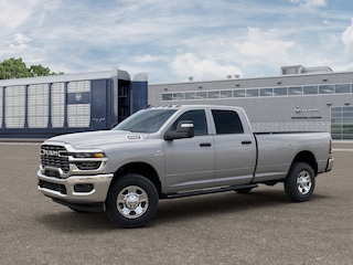 2026 Ram 2500 TRADESMAN CREW CAB 4X4 8' BOX Pickup