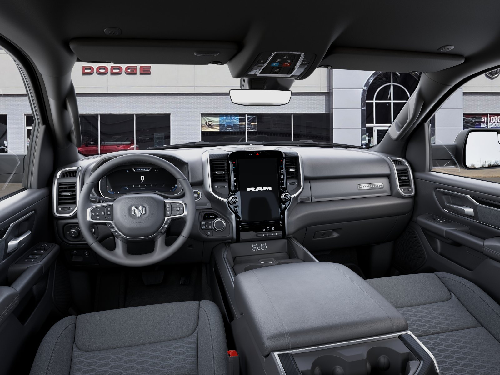 Vehicle thumbnail