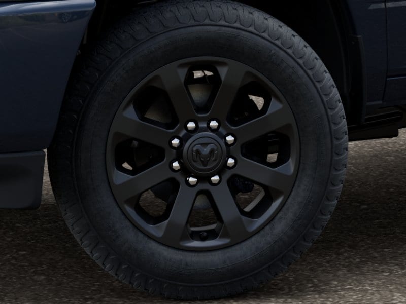2026 RAM 2500 Laramie - Photo 19