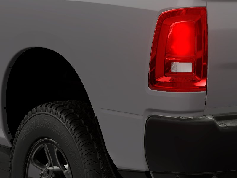 2026 Ram 2500 Tradesman photo 3