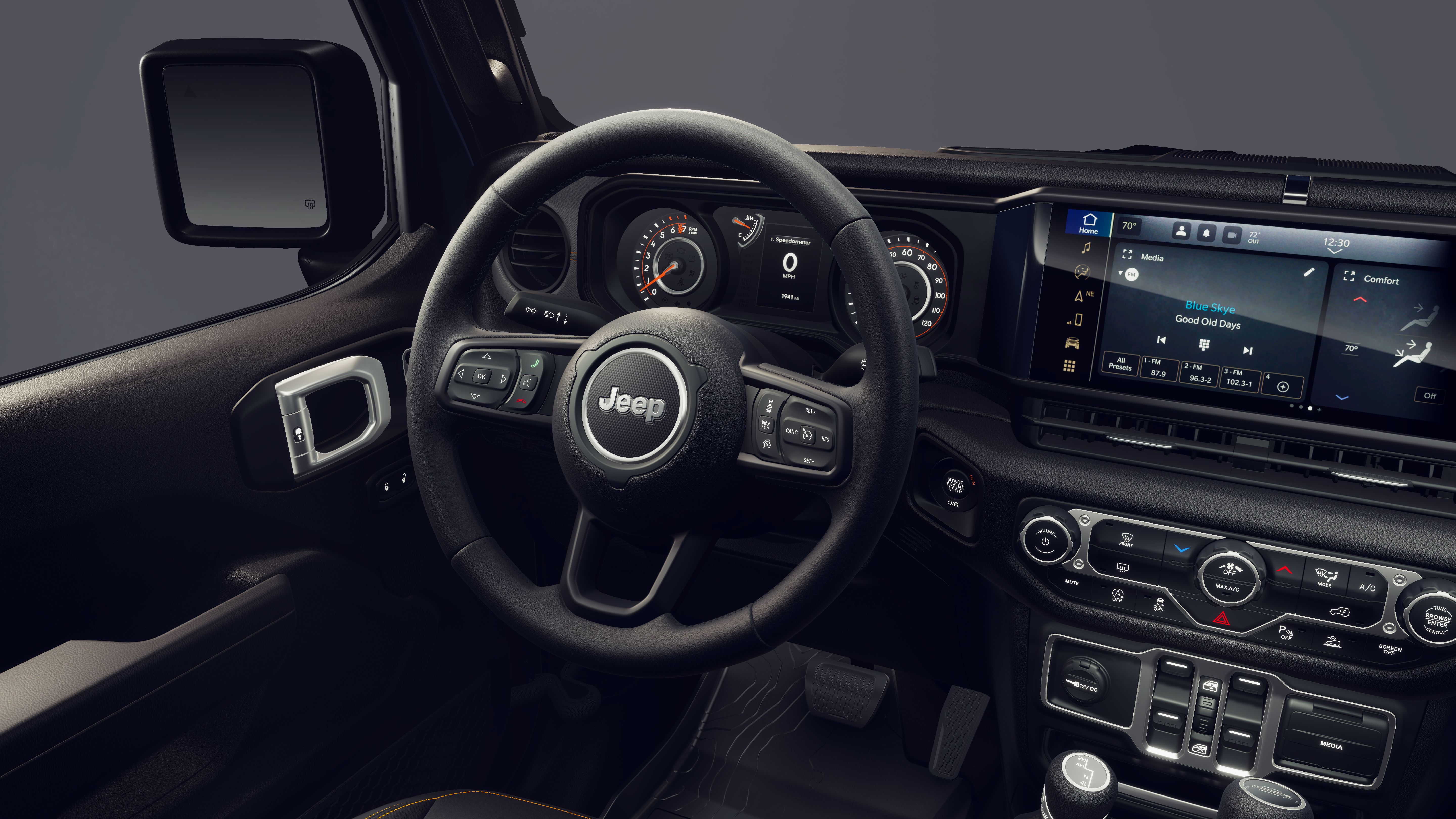 2026 Jeep Gladiator Sport S - Photo 34
