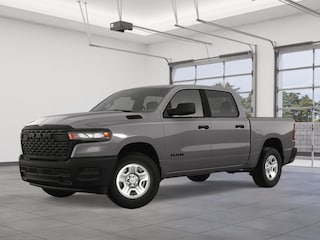 2025 Ram 1500 TRADESMAN CREW CAB 4X2 5'7 BOX Pickup