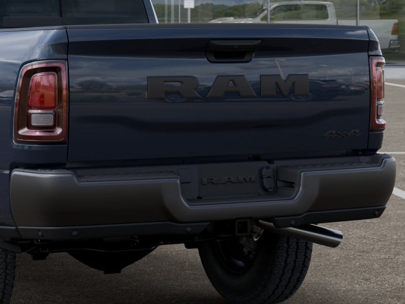 2026 RAM 2500 Tradesman - Photo 13