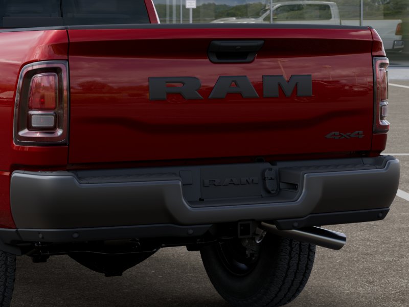 2026 RAM 2500 Tradesman - Photo 13