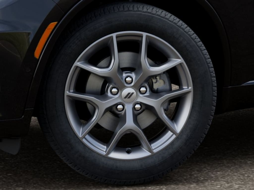 New 2027 Dodge Durango GT HEMI V8 PLUS AWD Sport Utility