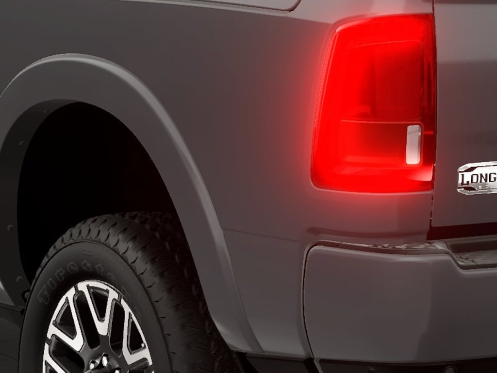 New 2026 Ram 2500 Limited Pickup