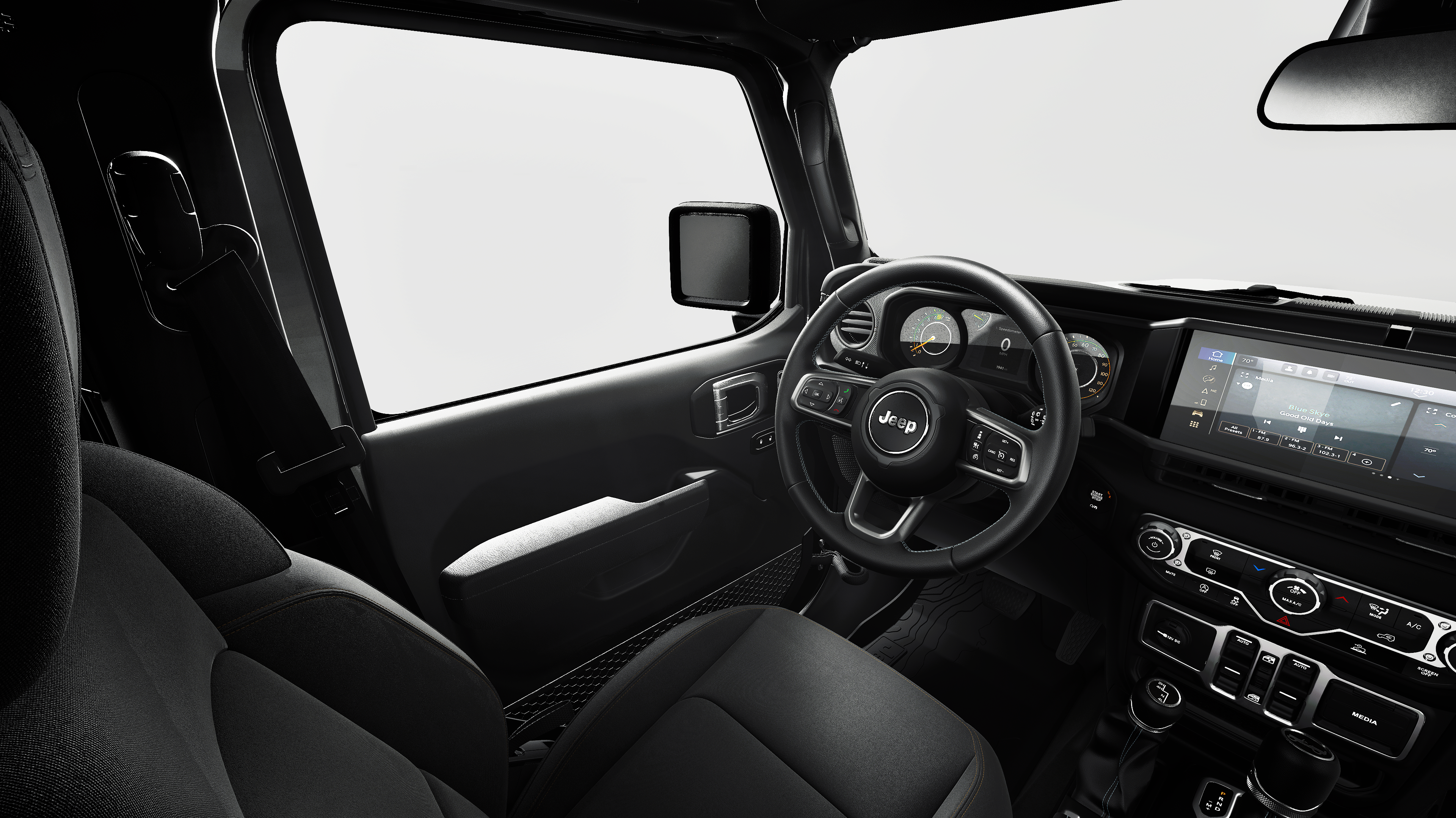 Vehicle thumbnail