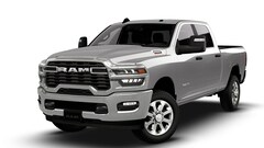 2026 Ram 2500 BIG HORN CREW CAB 4X4 6'4 BOX Pickup