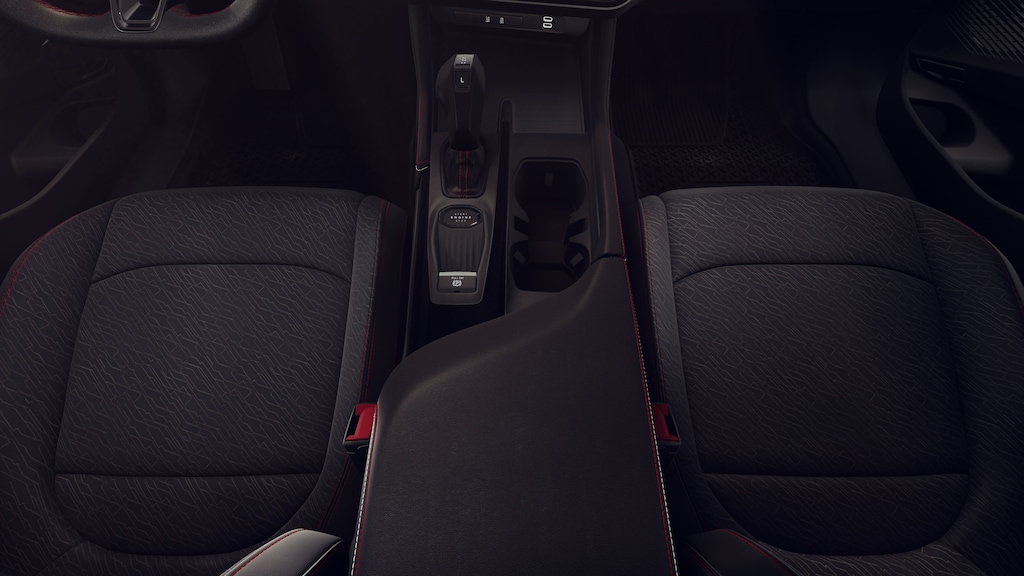 New 2026 Dodge Charger SCAT PACK 4-DOOR AWD Sedan