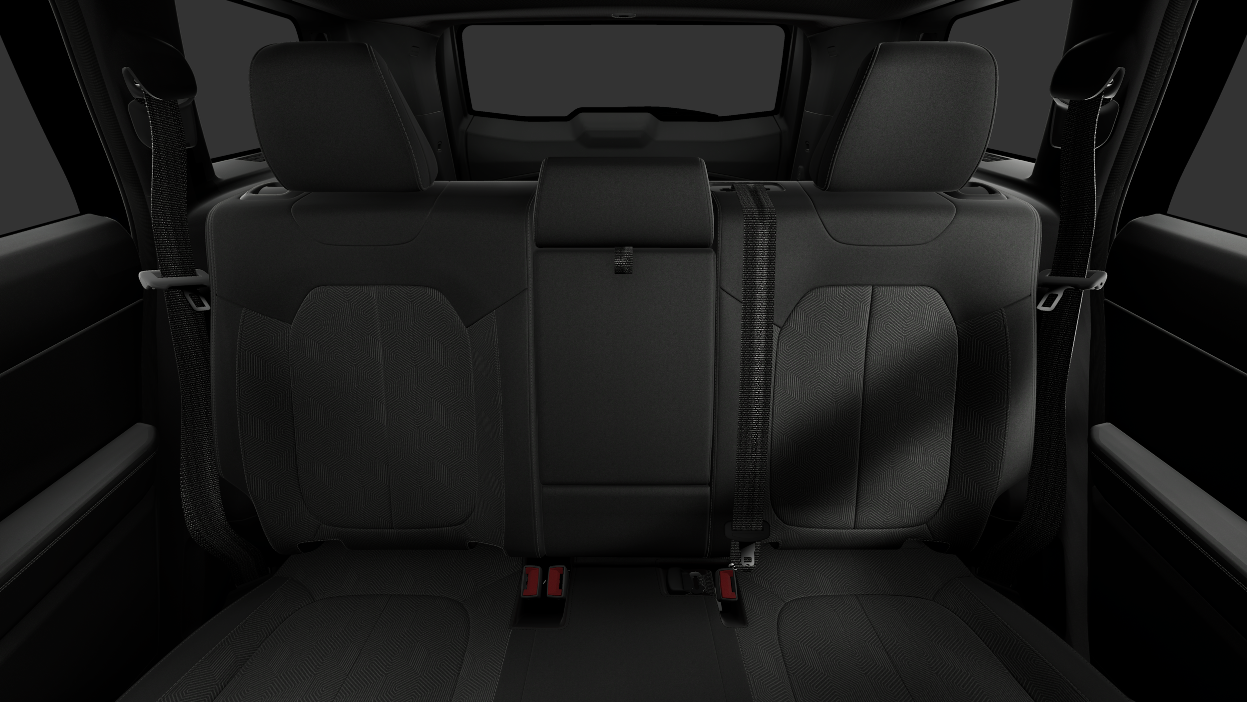 2026 Jeep Cherokee Laredo - Photo 32