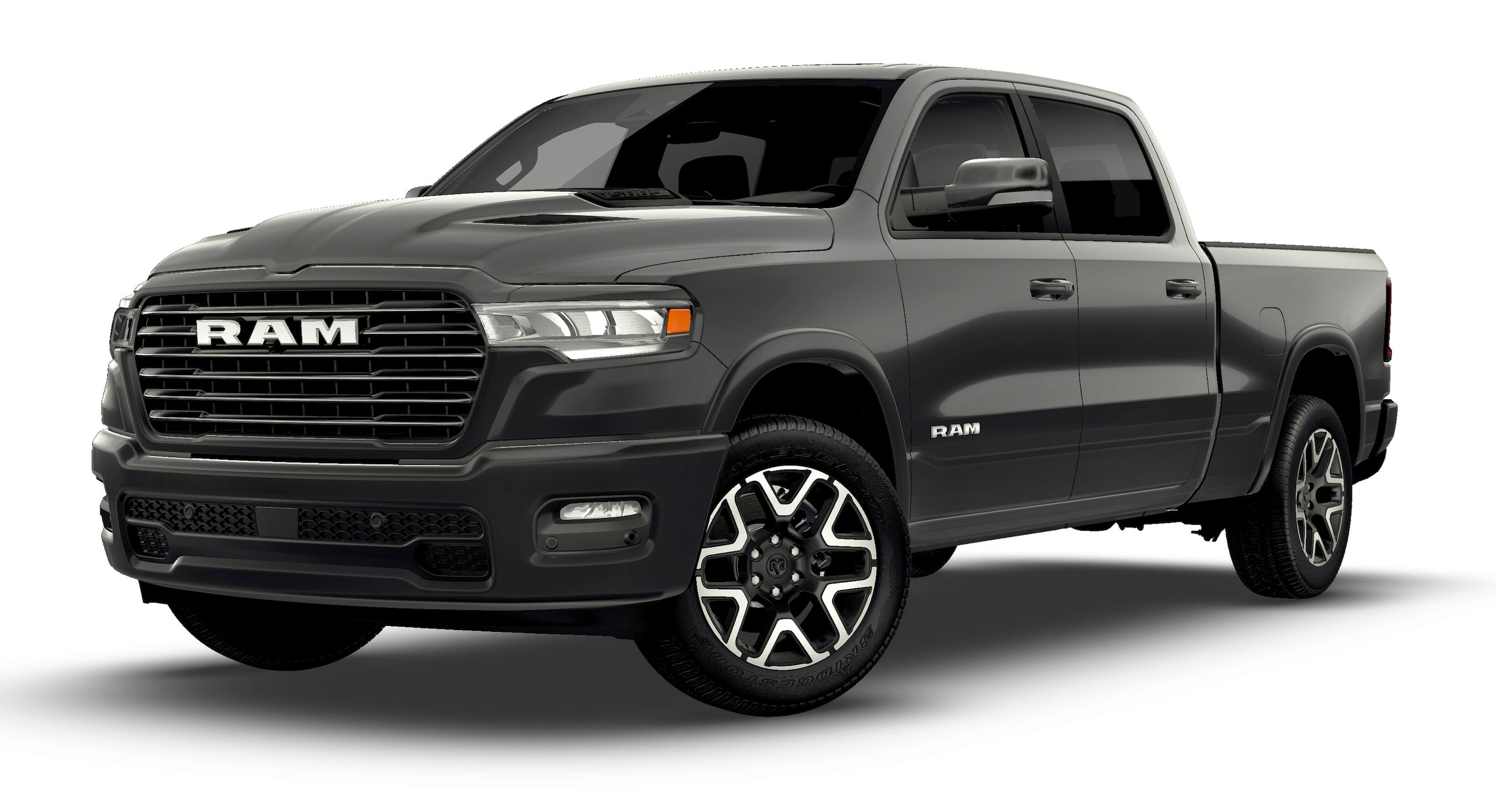2026 RAM Ram 1500 Pickup