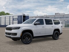 2025 Jeep Wagoneer Series II Sport Utility