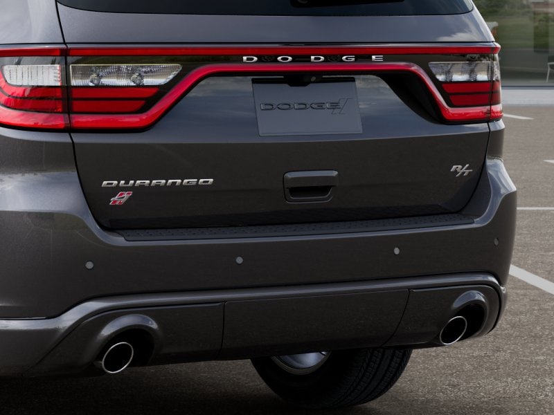 2025 Dodge Durango R/T - Photo 41