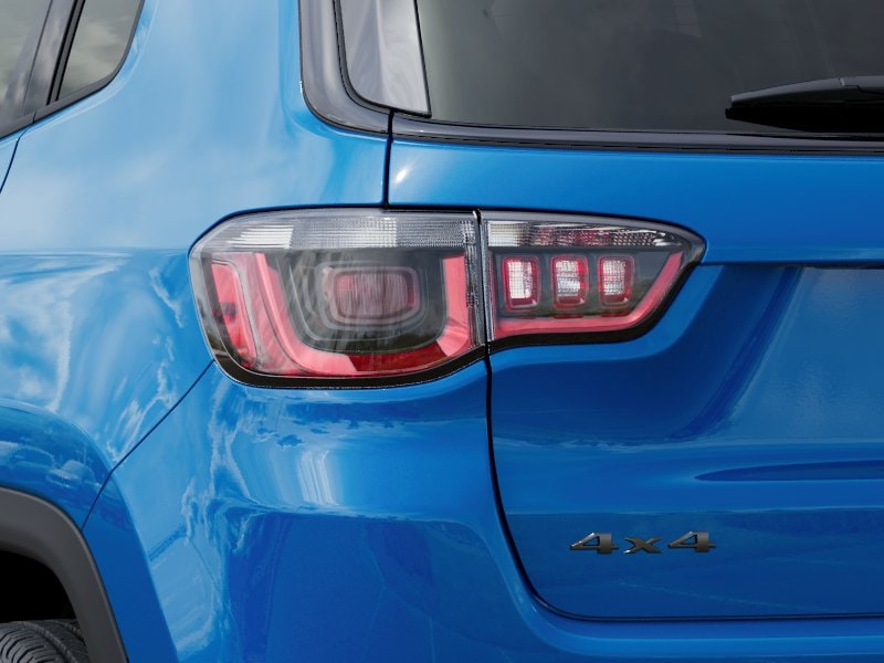 2026 Jeep Compass Altitude - Photo 22