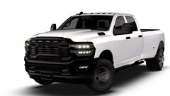 2026 Ram 3500 TRADESMAN CREW CAB 4X4 8' BOX Pickup