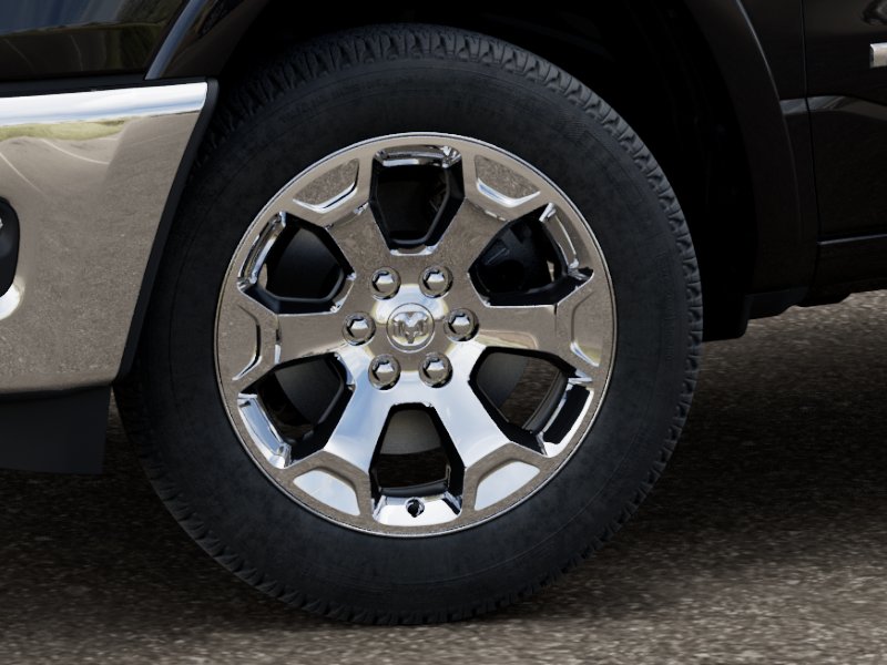 New 2027 Ram 1500 Big Horn/Lone Star