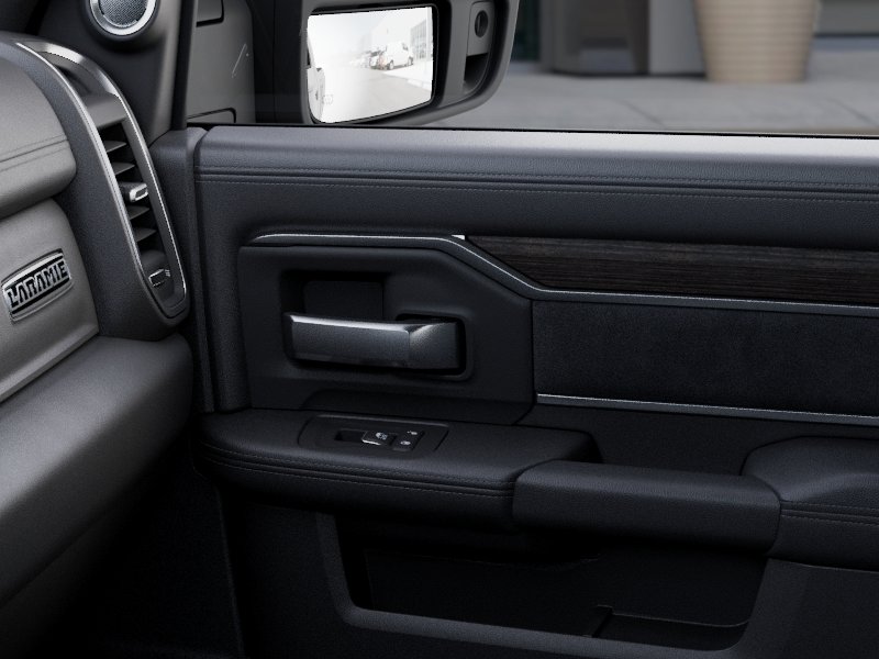 2025 RAM 2500 Laramie - Photo 43