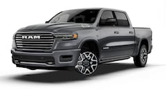2027 Ram 1500 LARAMIE CREW CAB 4X4 5'7 BOX Pickup in Royston, GA