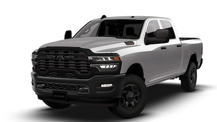 2026 Ram 2500 TRADESMAN CREW CAB 4X4 6'4 BOX Pickup TG326603