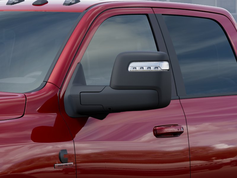 2026 RAM 2500 Laramie - Photo 38