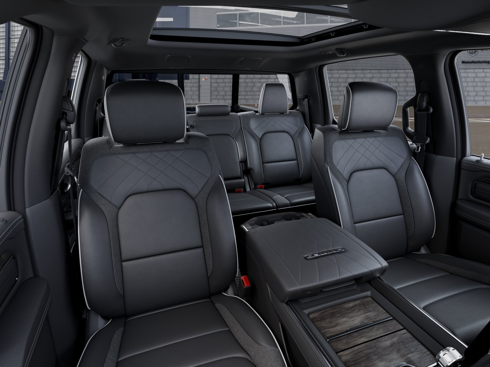 2026 RAM 1500 Limited - Photo 16