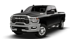 2026 Ram 2500 TRADESMAN CREW CAB 4X4 6'4 BOX Pickup