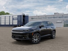 2025 Jeep Wagoneer S LIMITED Sport Utility