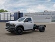  Ram 4500 Chassis Cab
