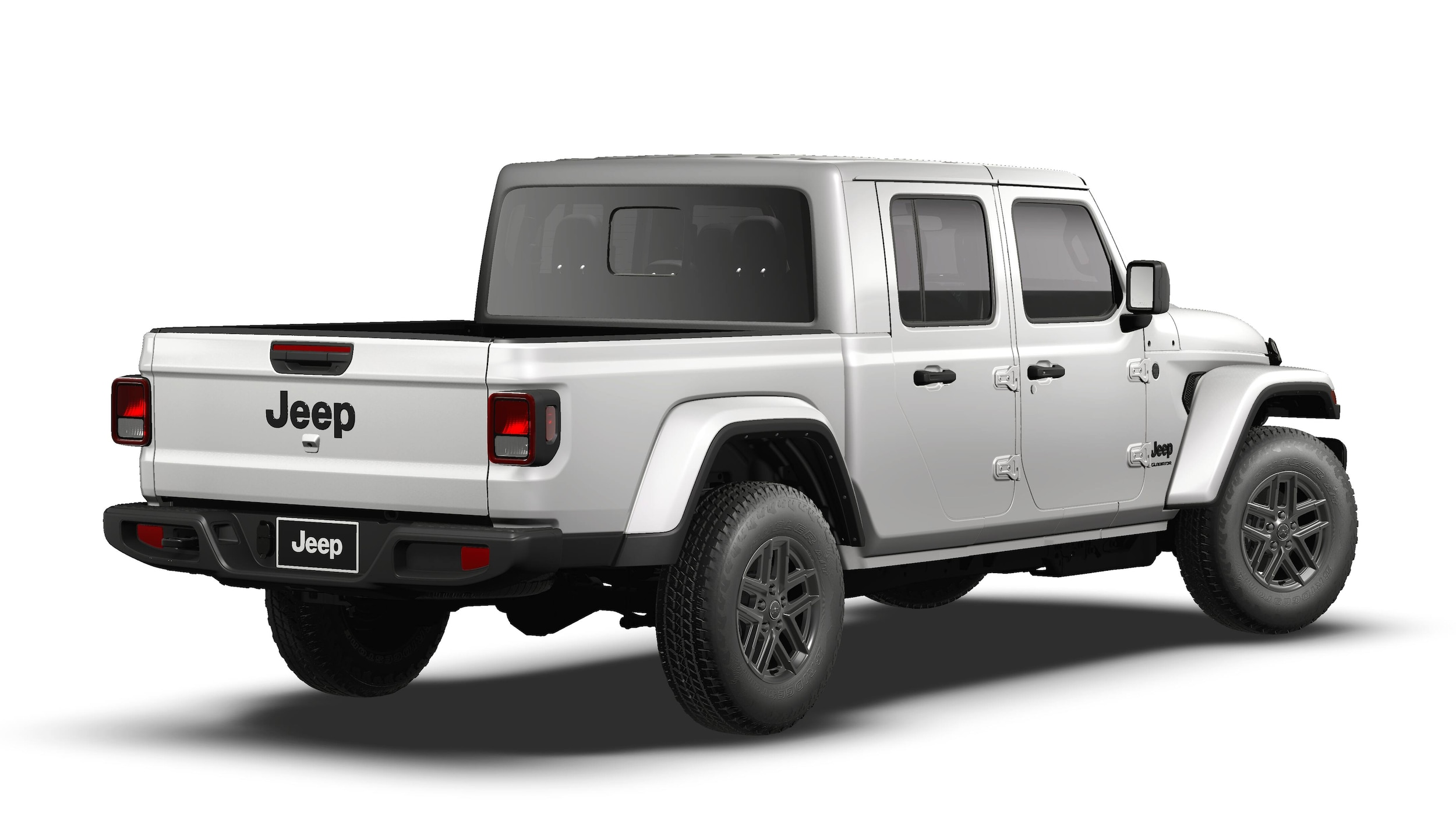 2026 Jeep Gladiator Sport S - Photo 22