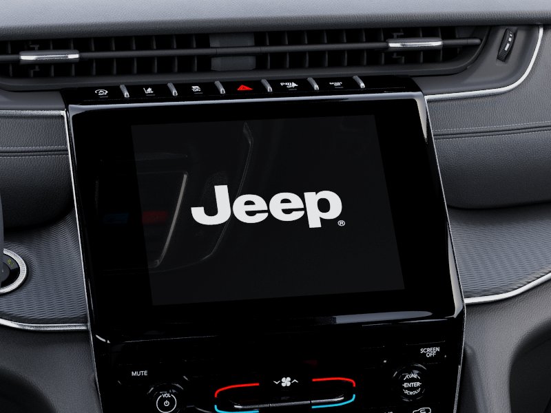2025 Jeep Grand Cherokee Laredo - Photo 63