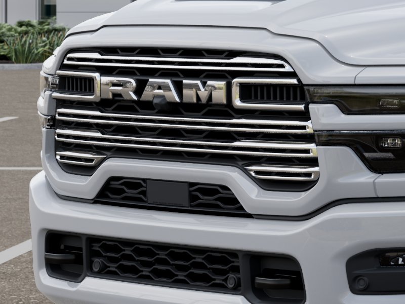 2025 RAM 2500 Laramie - Photo 32