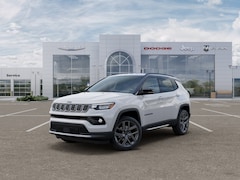 2026 Jeep Compass Limited Sport Utility