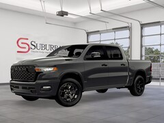 2026 Ram 1500 Big Horn Pickup