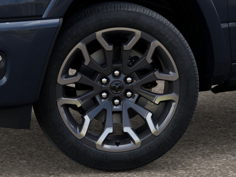 2026 Ram 1500 Limited photo 4