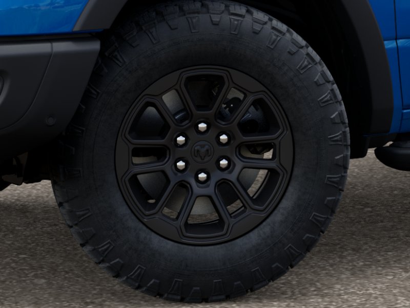 2026 Ram 1500 Rebel photo 3