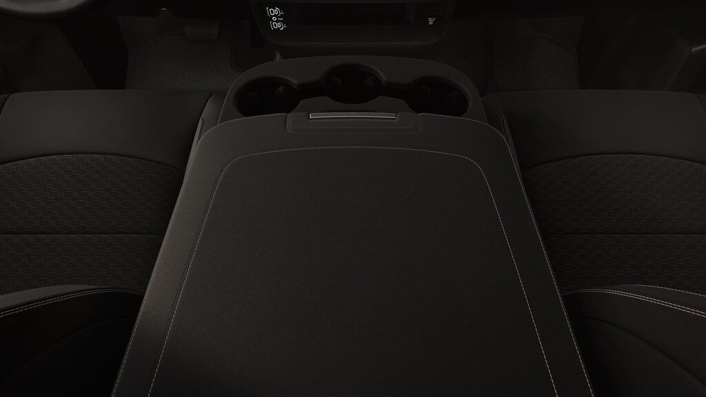 New 2026 Ram 2500 Big Horn Pickup
