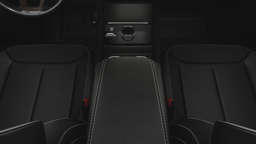New 2025 Jeep