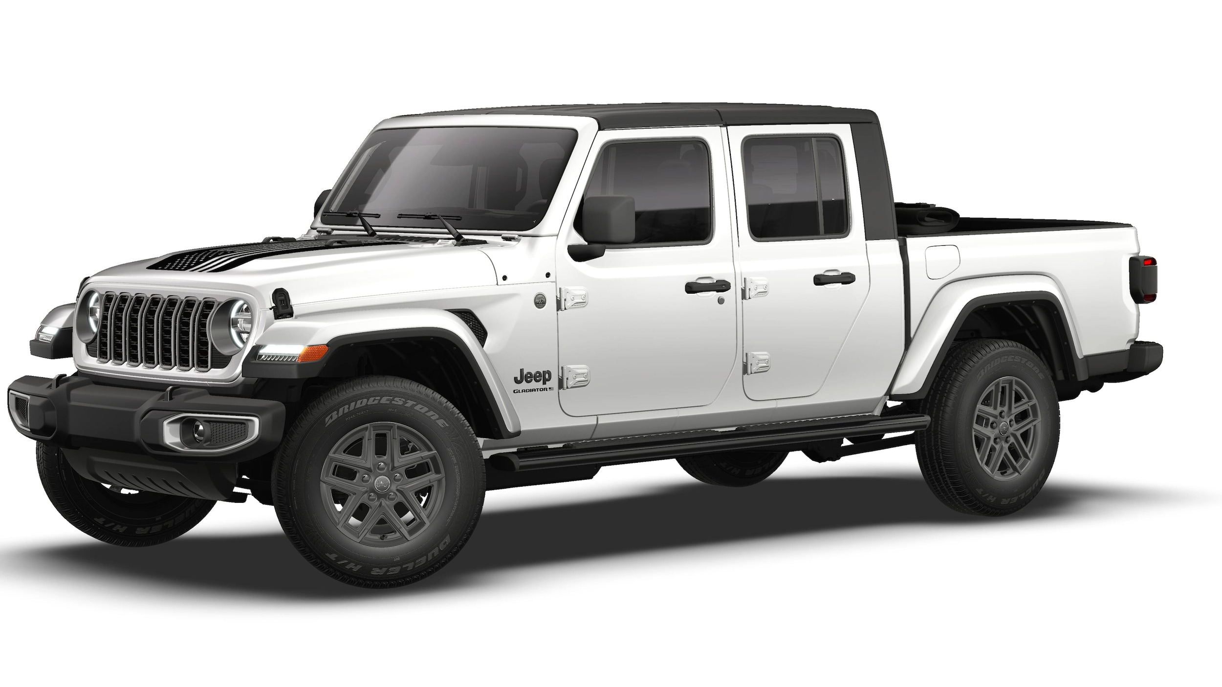 2026 Jeep Gladiator Sport S Auto's photo