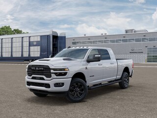 New Commercial 2026 Ram 2500 LARAMIE MEGA CAB 4X4 6'4 BOX Pickup 3C6UR5NLXTG302958 for Sale in Danville, KY