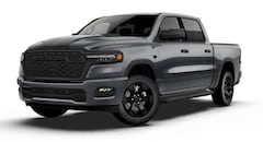 2027 Ram 1500 EXPRESS CREW CAB 4X4 5'7 BOX Pickup
