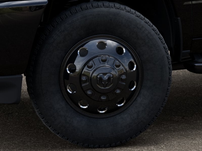 2025 RAM 3500 Big Horn - Photo 14