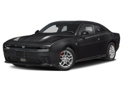 2025 Dodge Charger 2-DOOR DAYTONA R/T AWD Coupe