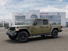 2025 Jeep Gladiator High Tide Pickup